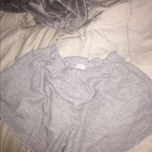 Brandy Melville/John Galt shorts